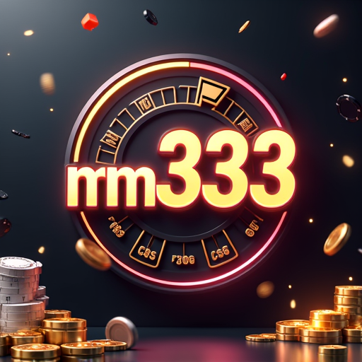 Logo mm333